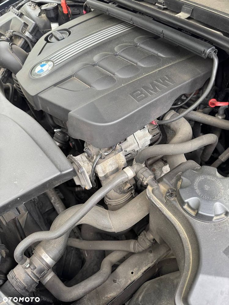 BMW Seria 3 316d Advantage - 15