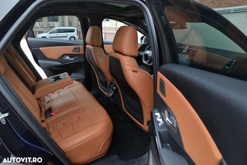 DS Automobiles DS 7 Crossback - 16
