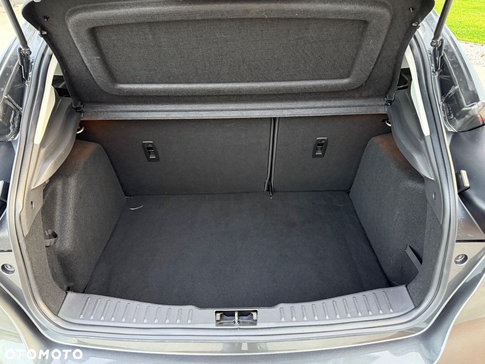 Ford Focus 1.5 TDCi DPF Start-Stopp-System Titanium - 23