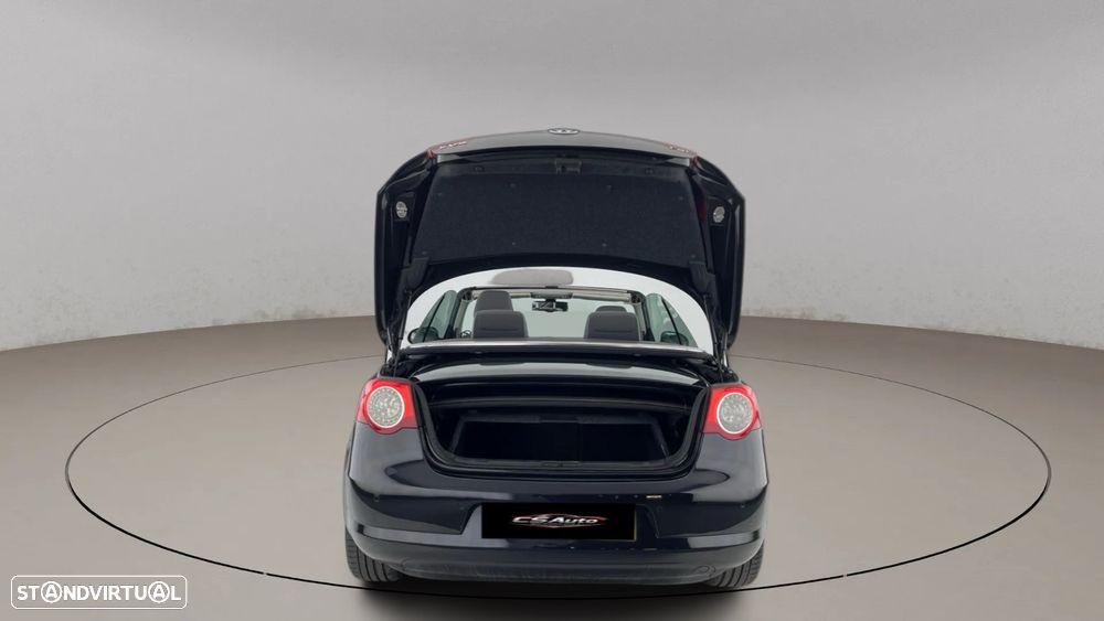 VW EOS 1.6 FSi Top - 4