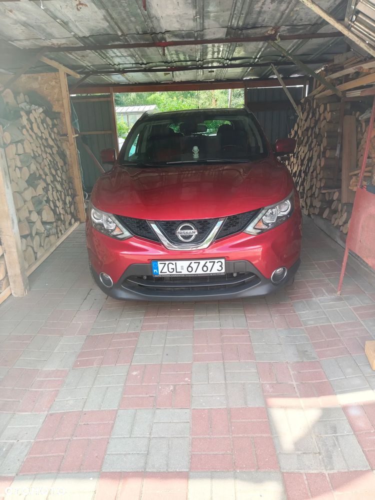 Nissan Qashqai 1.6 DCi Acenta - 5
