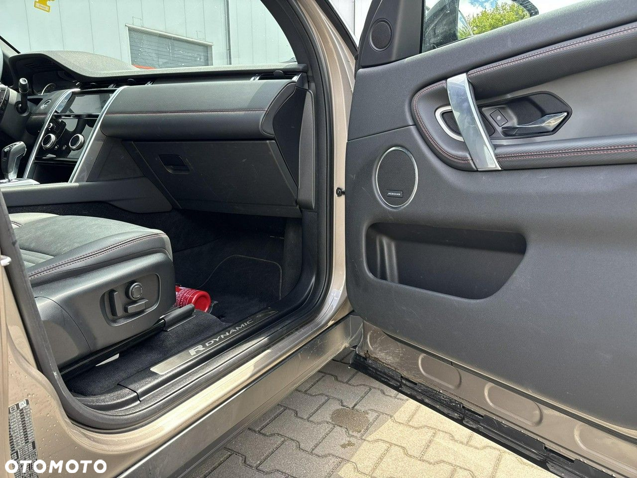 Land Rover Discovery Sport 2.0 P200 mHEV - 18