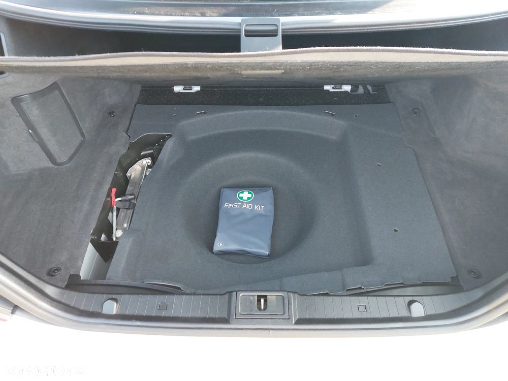 Mercedes-Benz Klasa E - 35