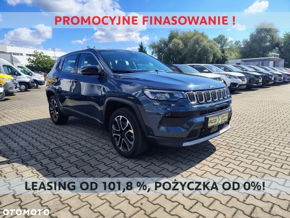 Jeep Compass - 2
