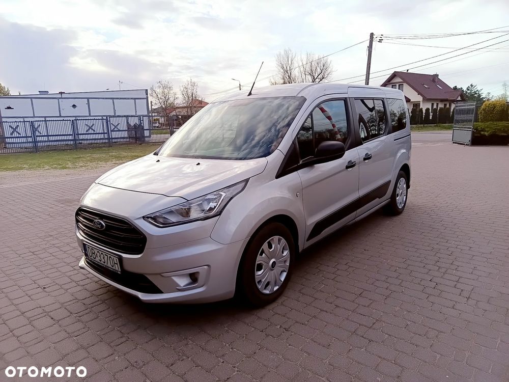 Ford Transit Connect 230 L2 Trend - 1