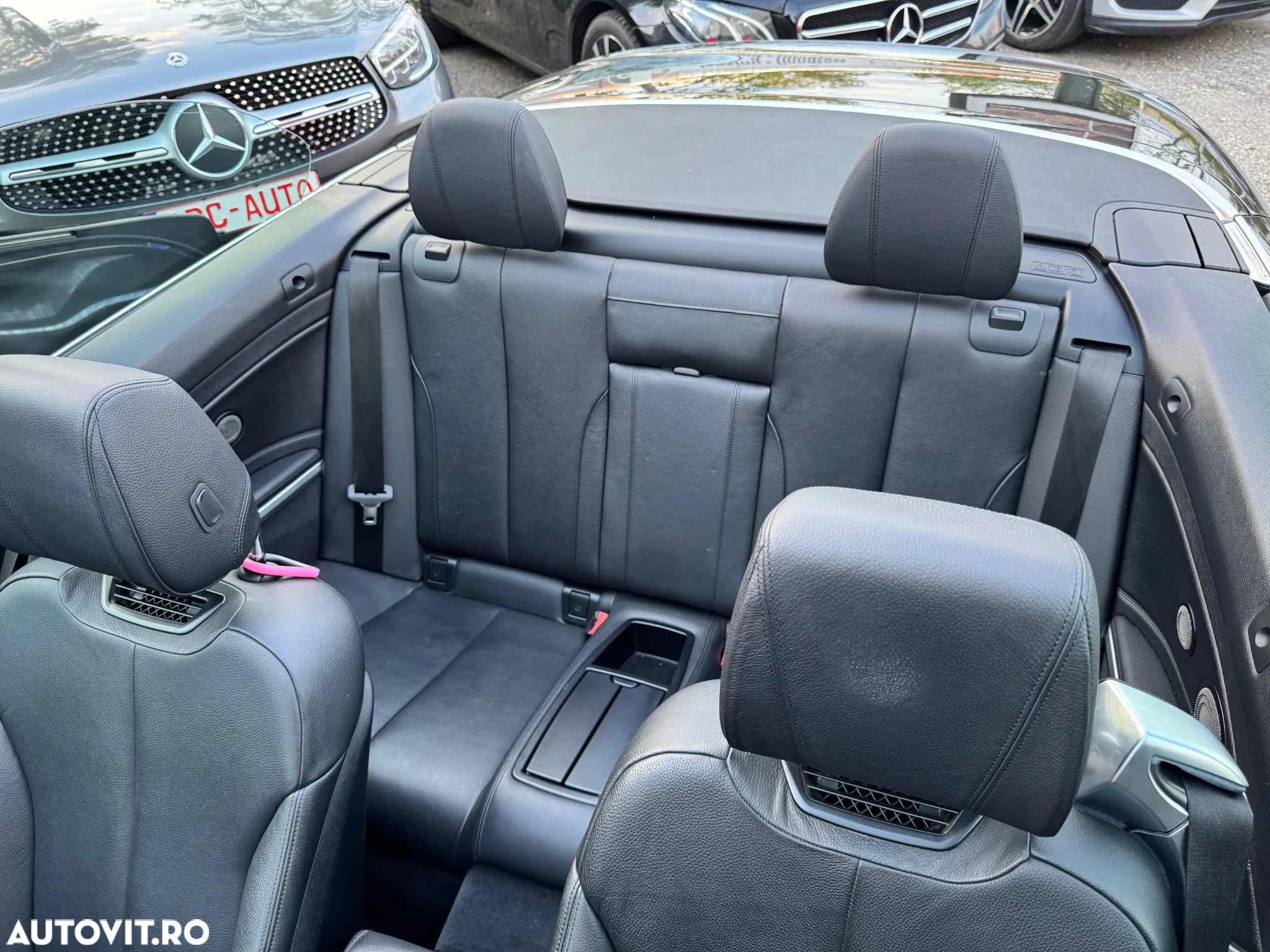 BMW Seria 4 440i Cabrio xDrive Sport-Aut. Luxury Line - 32