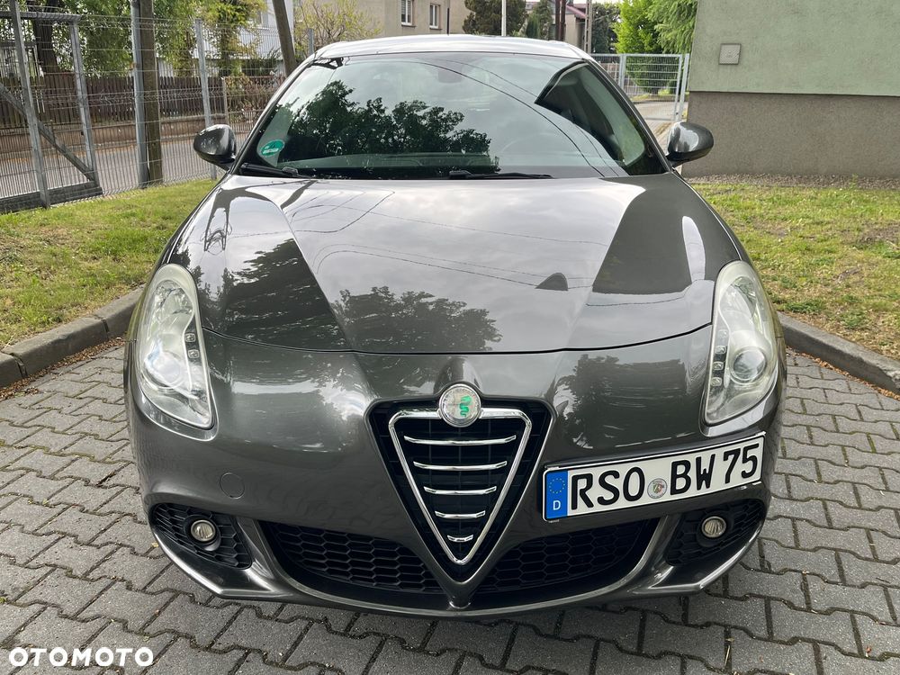 Alfa Romeo Giulietta 1.4 TB 16V Super - 13