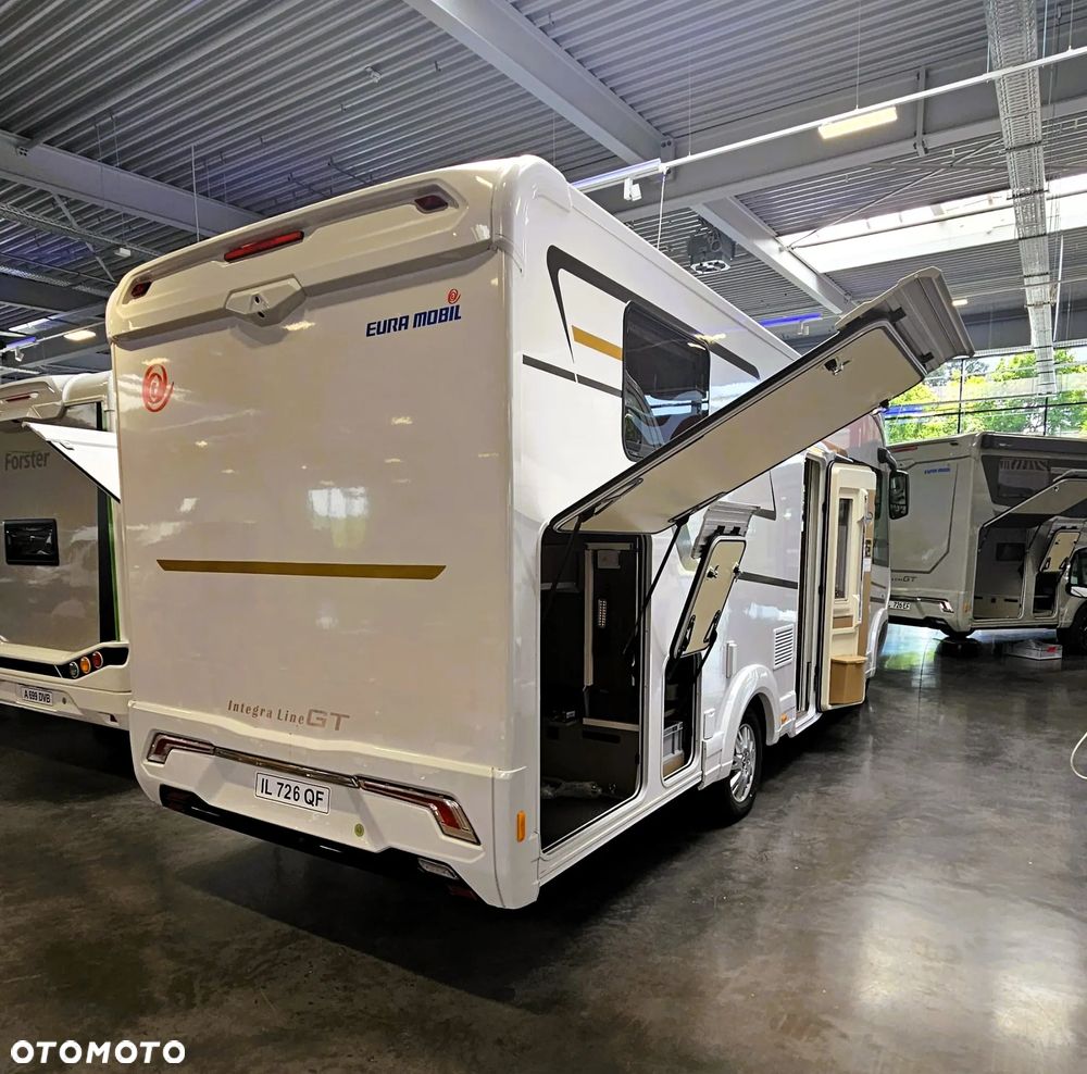 Eura Mobil Integra Line GT 726 EF Comfort - 3