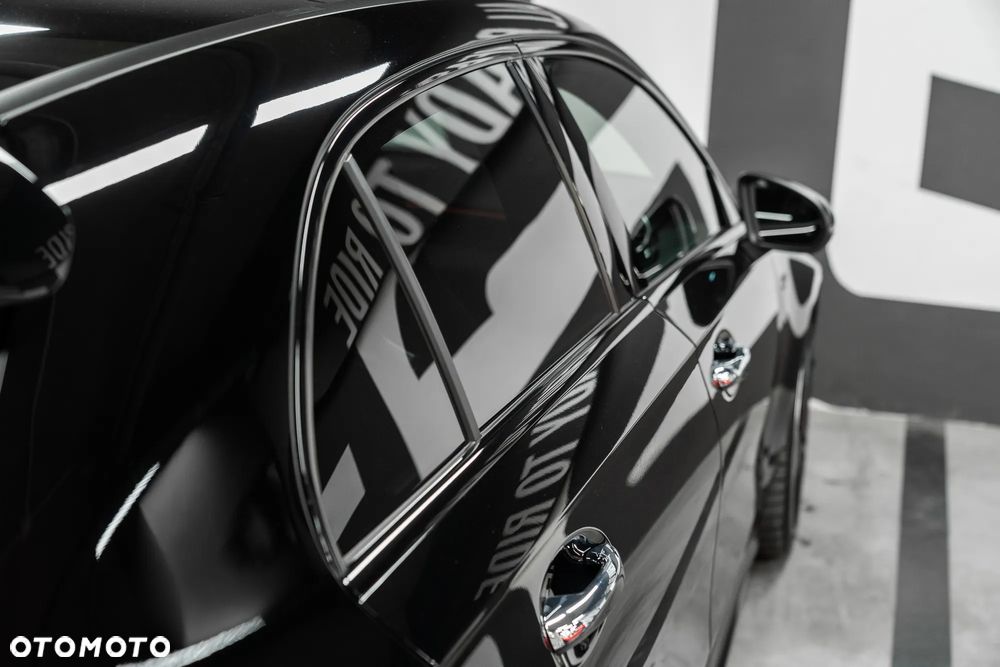 Mercedes-Benz Klasa A 45 S AMG 4-Matic Street Style Edition 8G-DCT - 22