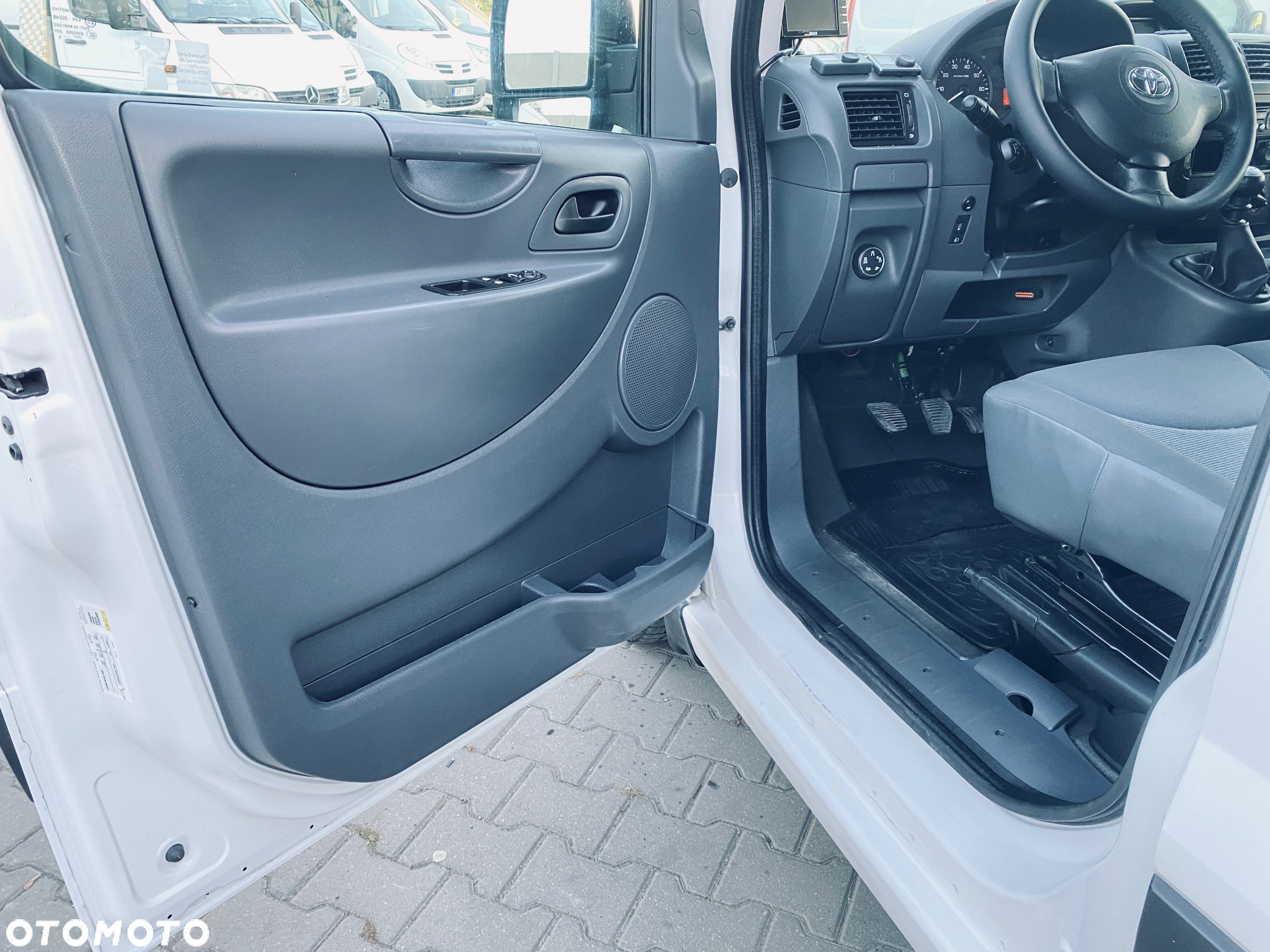 Toyota PROACE - 11