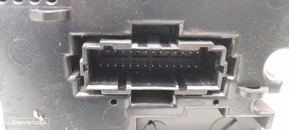 QUADRANTE VOLKSWAGEN GOLF III 1993 - 1