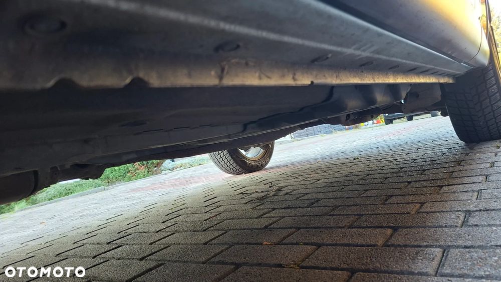 Nissan X-Trail 2.0 dCi LE Platinum - 38