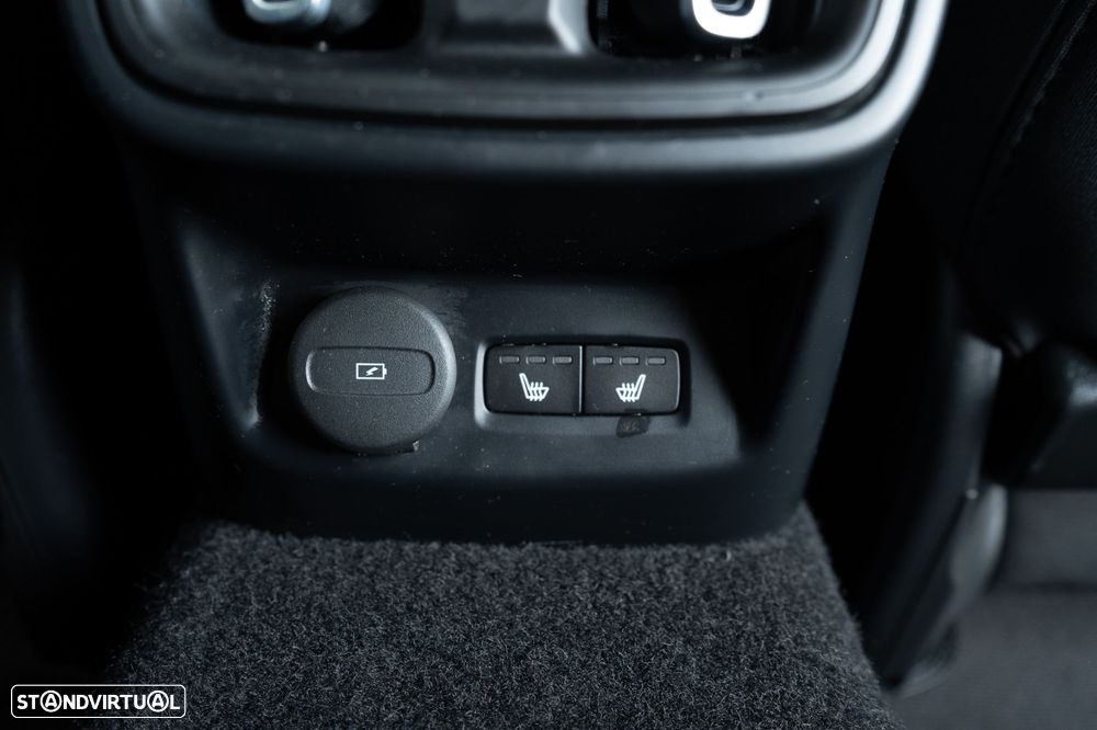 Polestar 2 Long Range 78 kWh AWD - 13