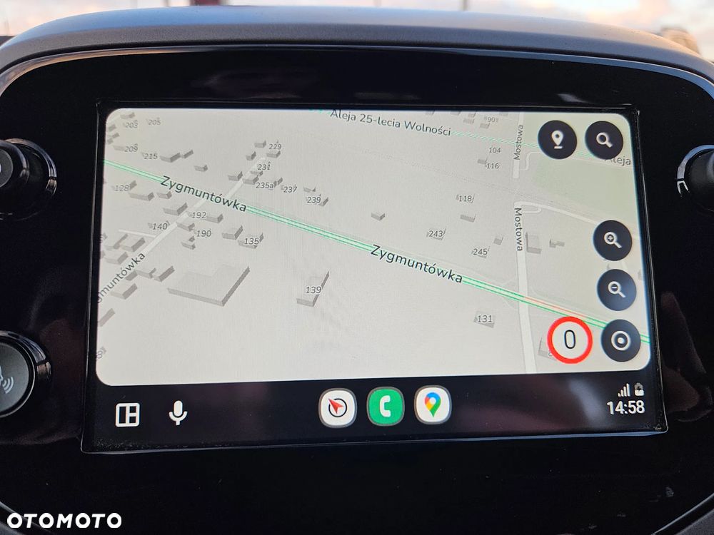 Toyota Aygo 1.0 VVT-i Black Edition - 25