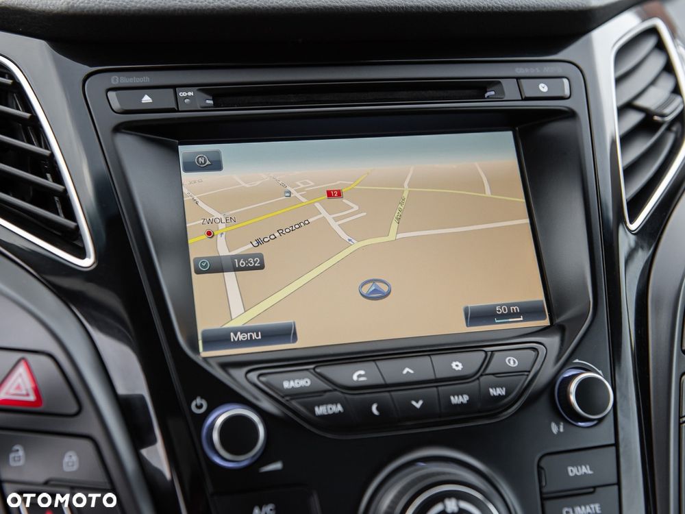 Hyundai i40 - 26