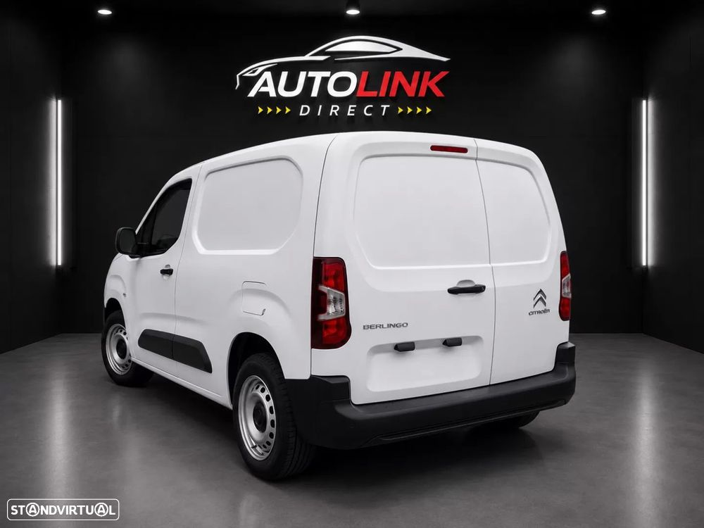 Citroën berlingo berlingo - 3