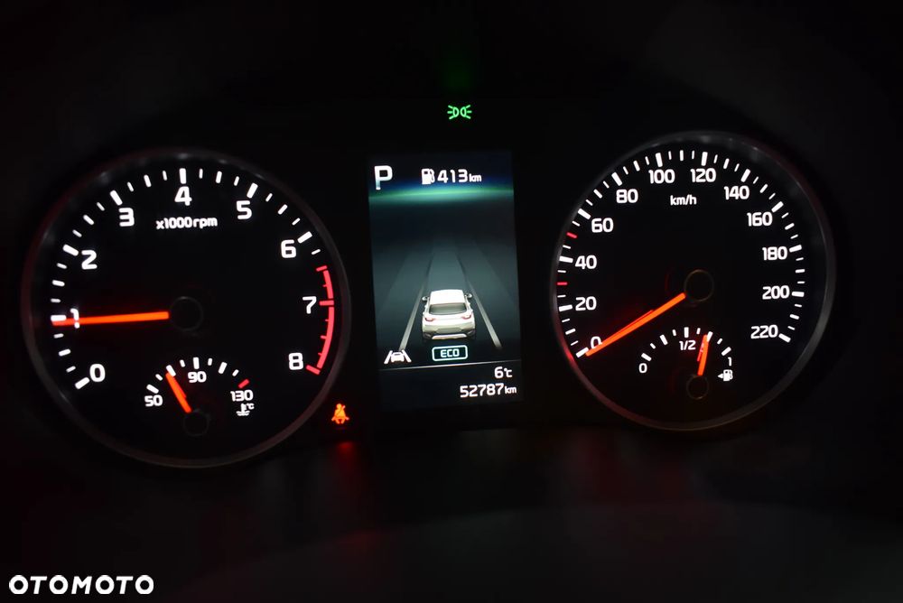 Kia Stonic 1.0 T-GDI 100 OPF DCT7 Vision - 27