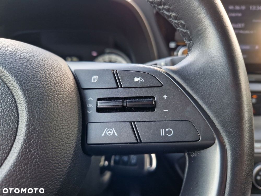 Hyundai Bayon - 17
