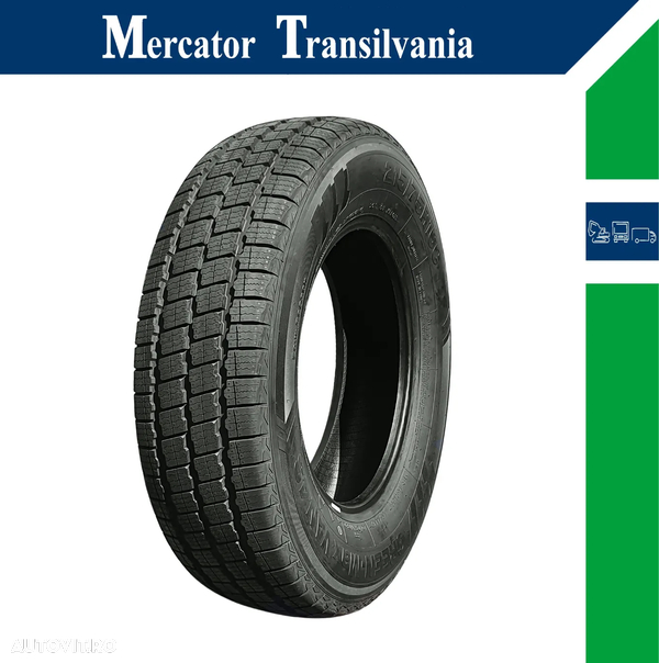 Anvelopa All Season A/S, 215/75 R16C, Linglong G-M VAN 4S, M+S 113/111R 8PR