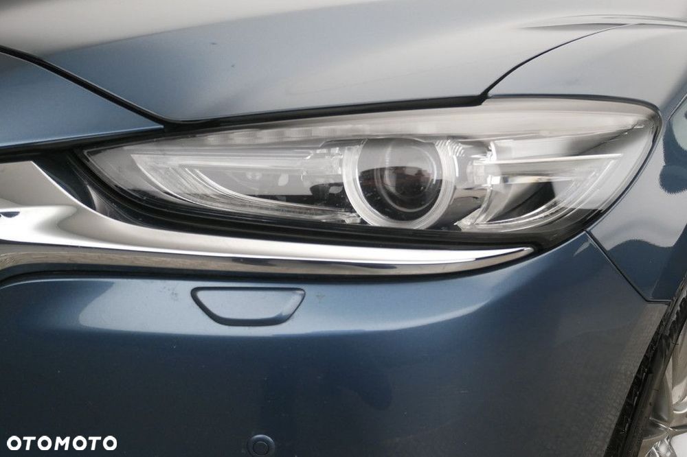 Mazda 6 2.5 SkyPrestige - 13