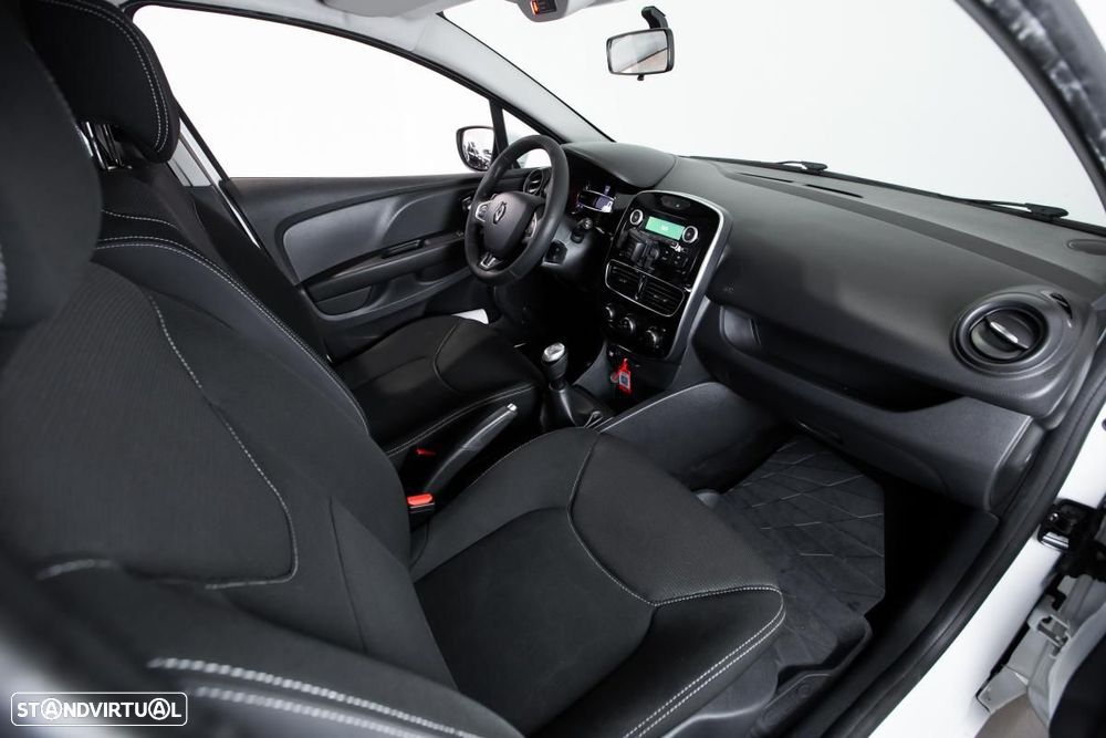 Renault Clio 1.5 dCi Zen - 10
