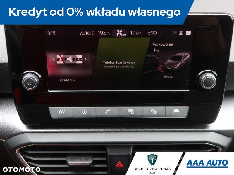 Seat Leon Sportstourer - 14