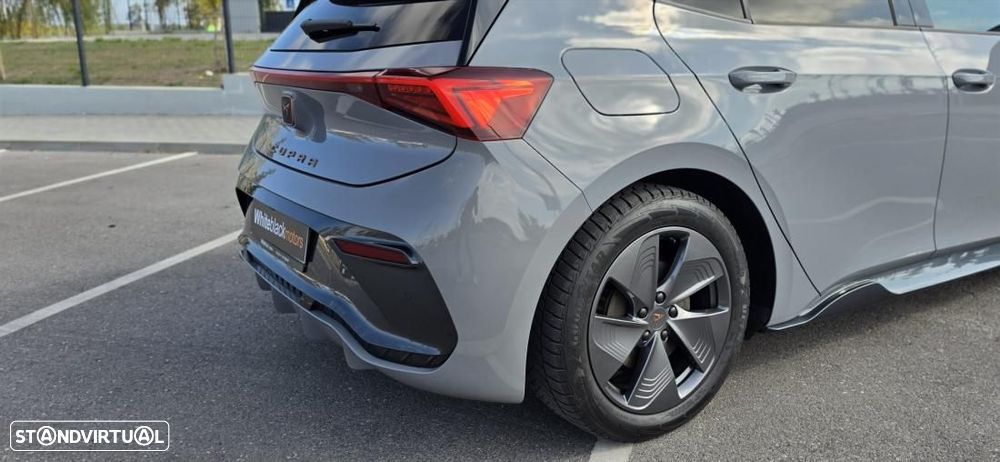 Cupra Born 59 kWh - 16