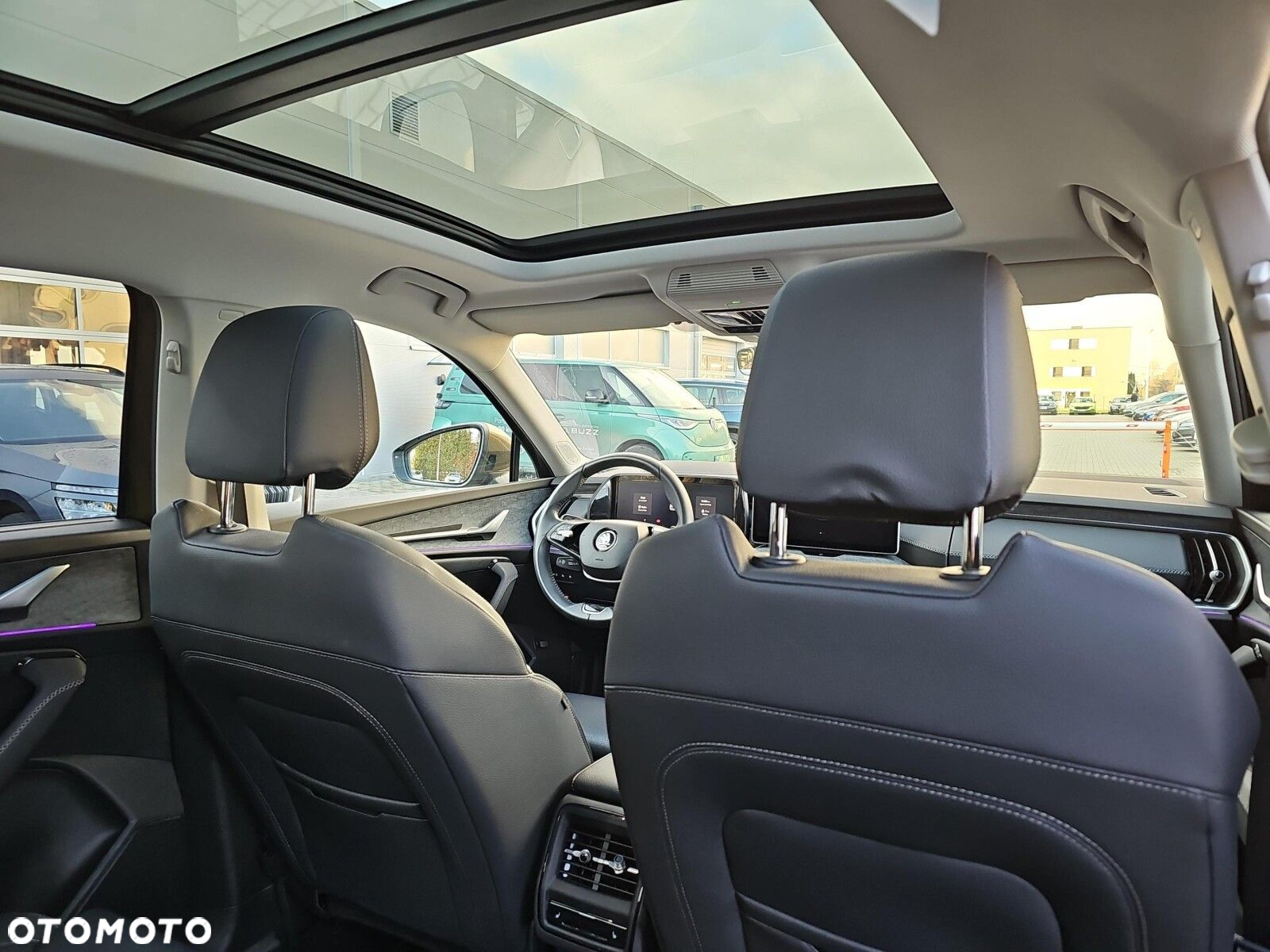 Skoda Kodiaq 2.0 TDI 4x4 Selection DSG - 25