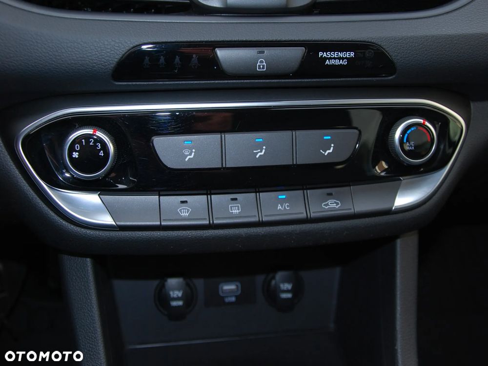 Hyundai i30 1.0 T-GDI Modern - 31