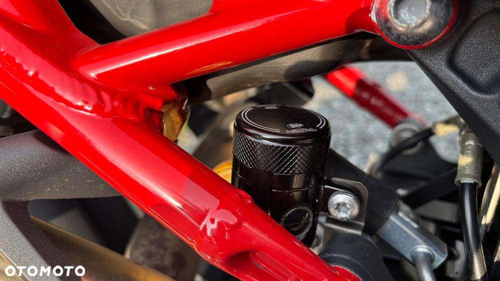 Triumph Speed Triple - 7