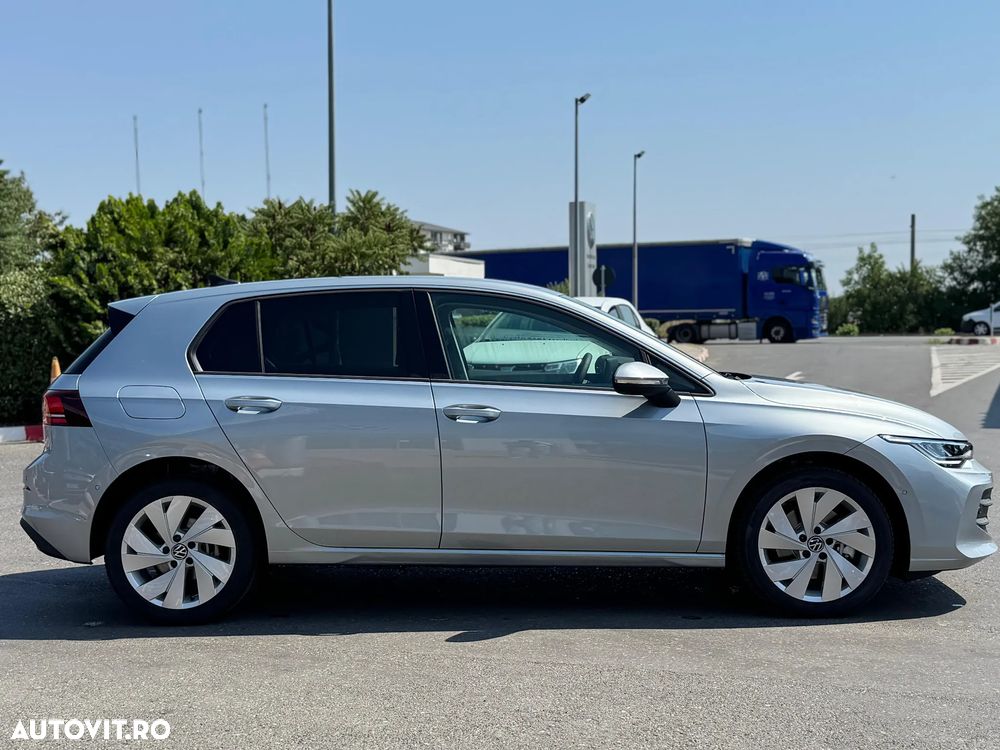 Volkswagen Golf 1.5 TSI eHybrid DSG PHEV Life - 7