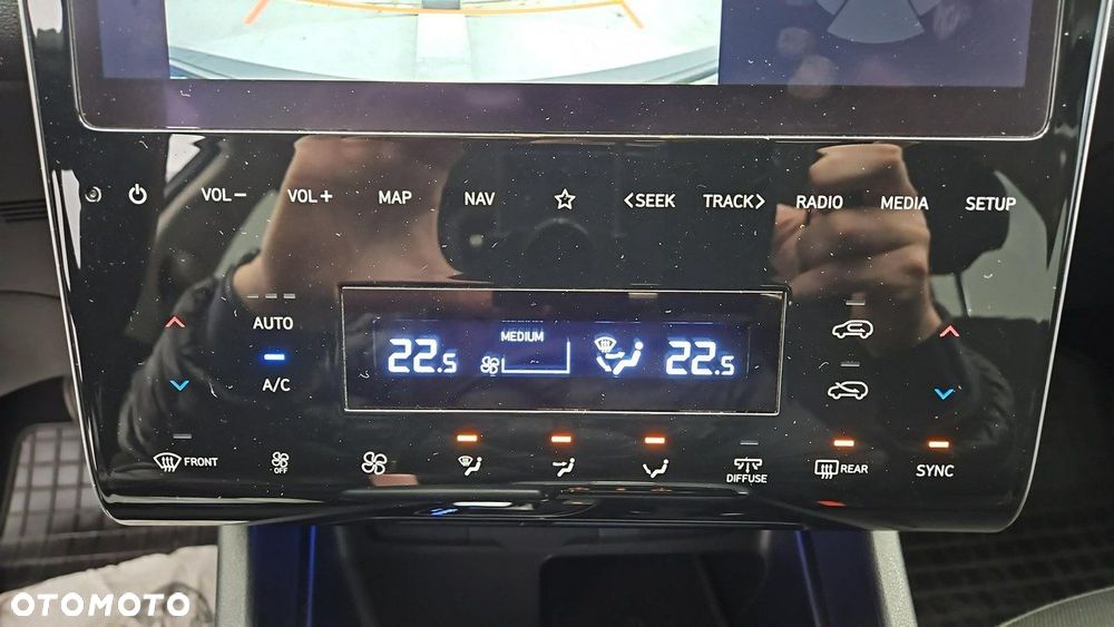 Hyundai Tucson 1.6 T-GDi Executive 2WD - 19