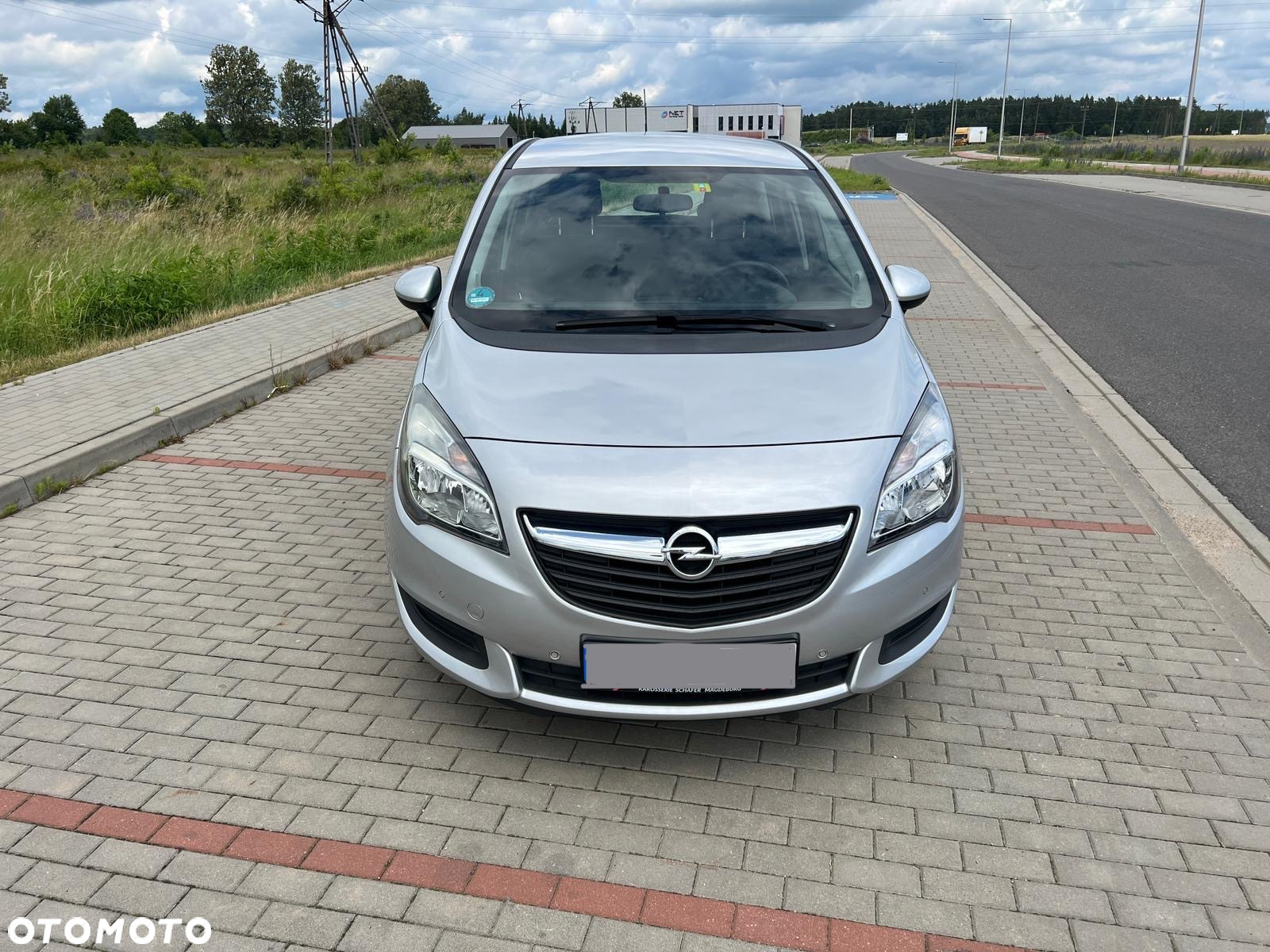 Opel Meriva 1.4 T Enjoy - 2