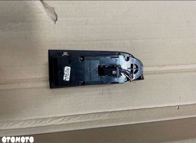 6948632 panel sterowania szyb lusterek bmw 3 e90 e91 - 2