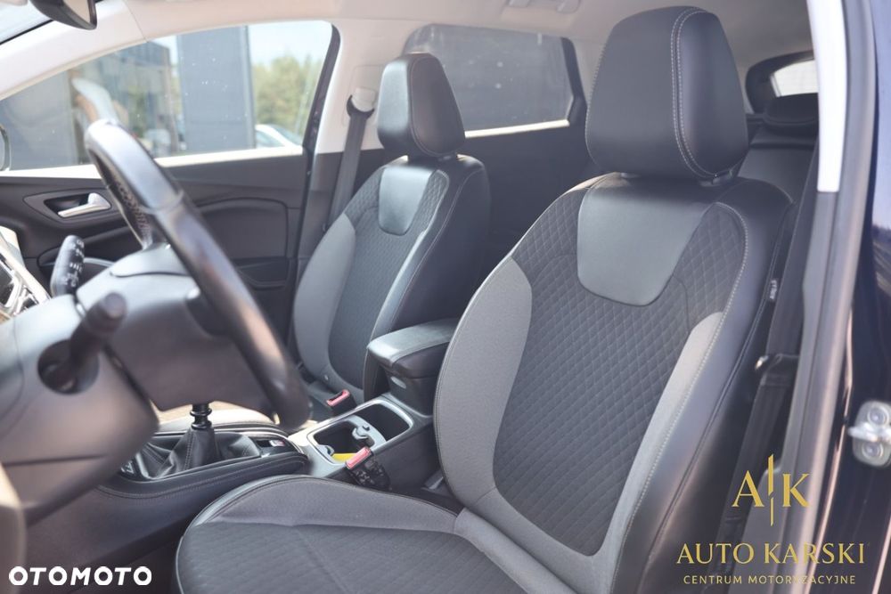 Opel Grandland X - 31