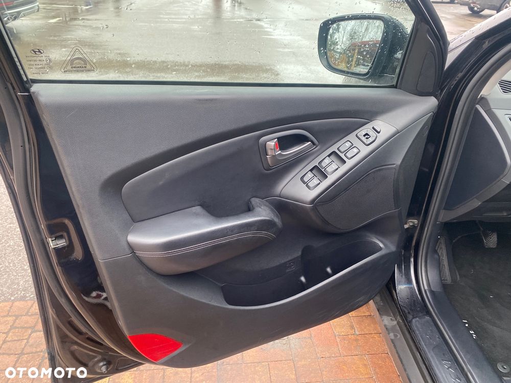 Hyundai ix35 1.6 GDI Premium 2WD - 22