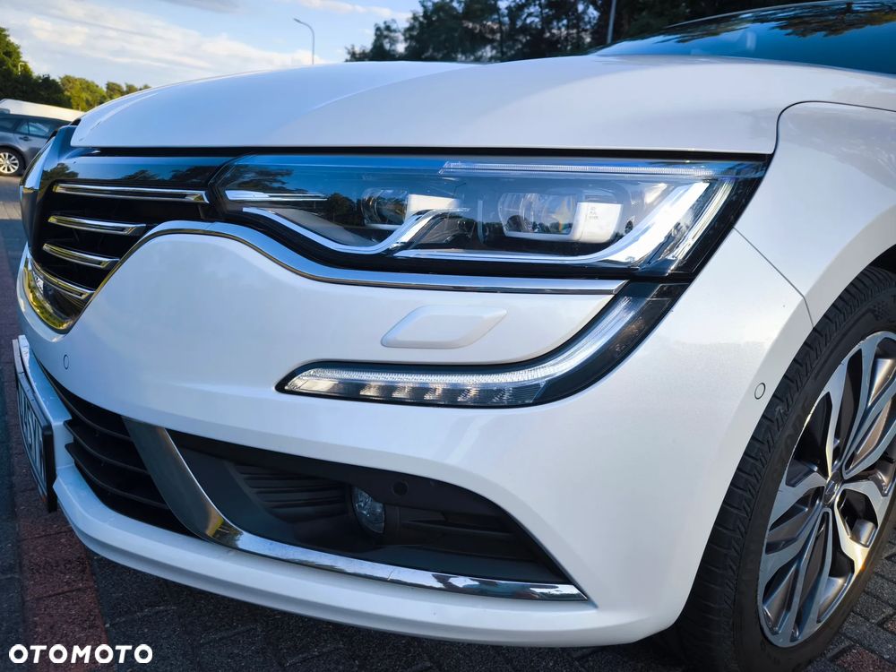 Renault Talisman 1.3 TCe FAP Intens EDC - 13