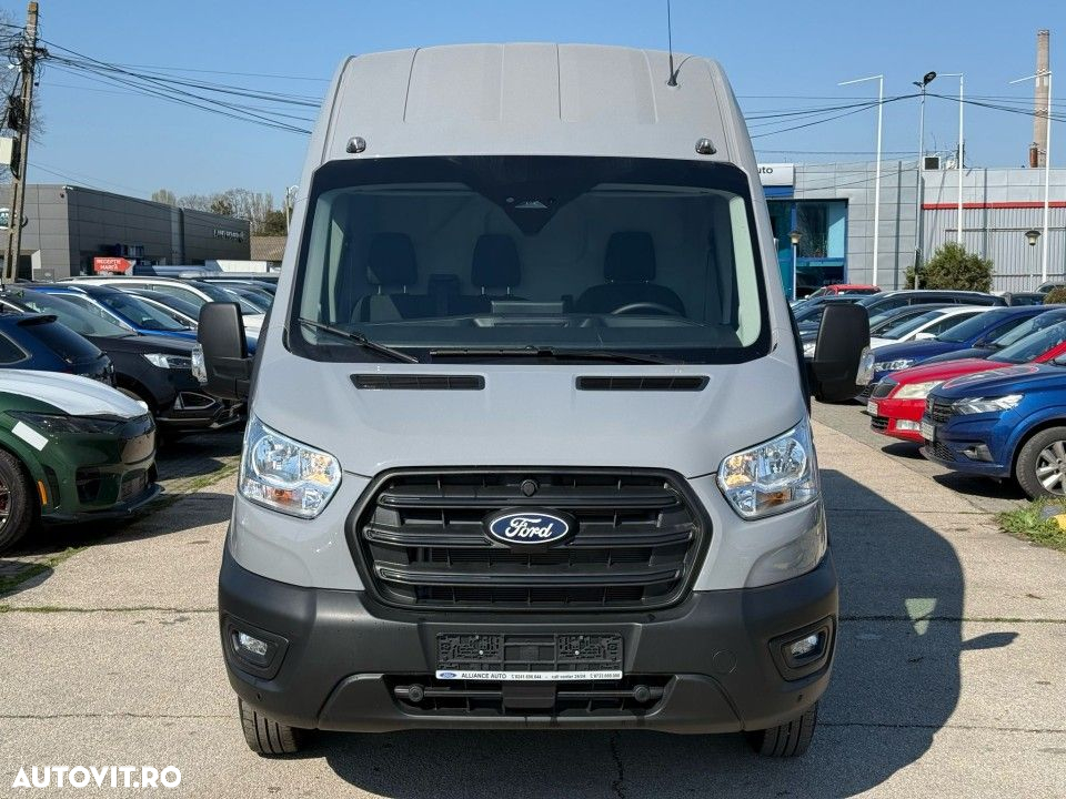 Ford Transit - 4