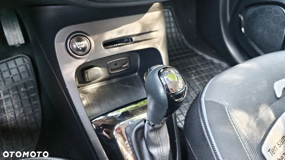 Renault Captur - 12