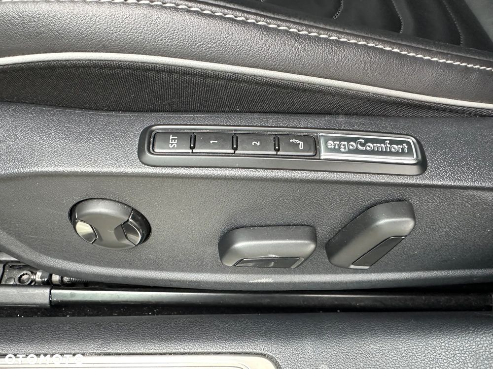 Volkswagen Arteon 2.0 TSI DSG R-Line Edition - 17