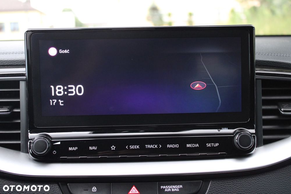 Kia ProCeed - 28