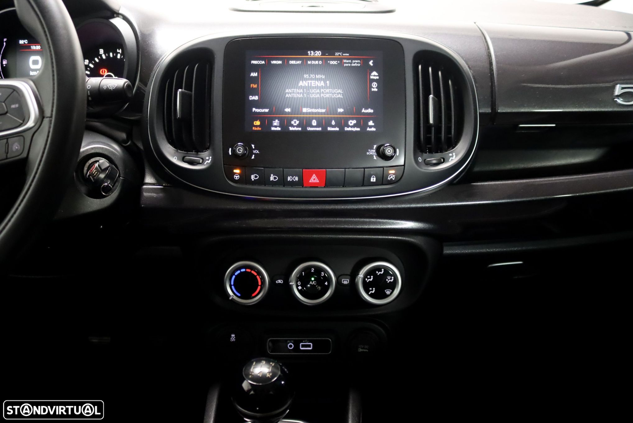 Fiat 500L 1.3 MJ Urban - 25
