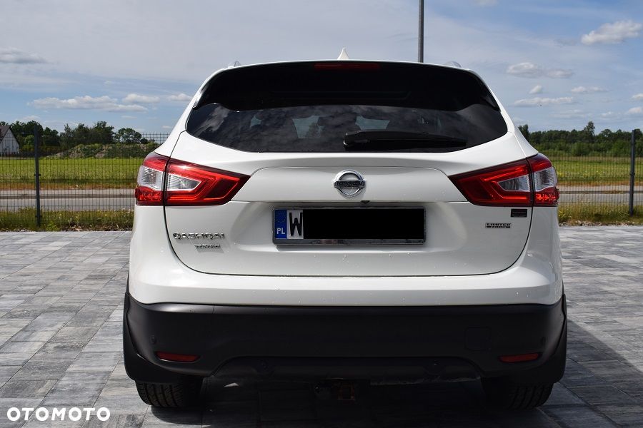 Nissan Qashqai 1.6 DIG-T Tekna+ - 22