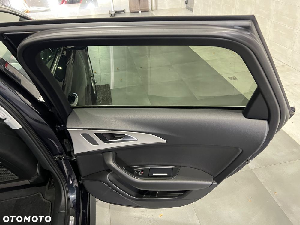 Audi A6 Avant - 29