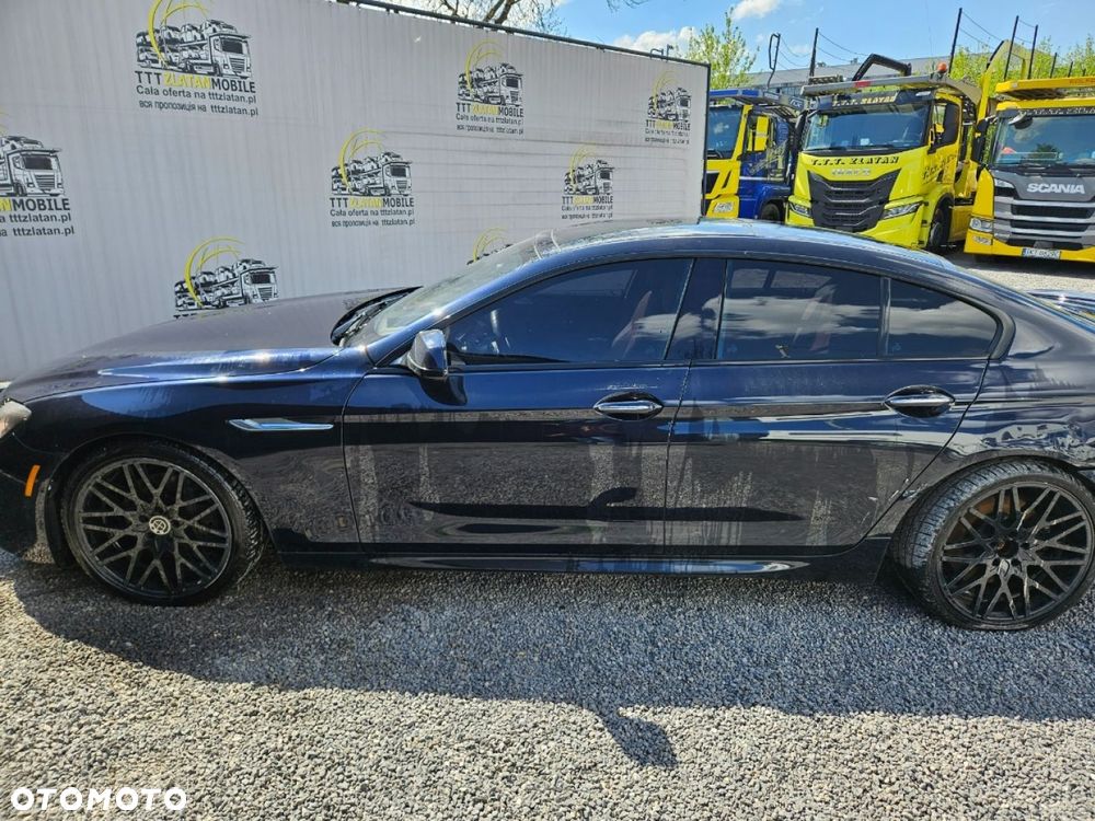 BMW Seria 6 - 16