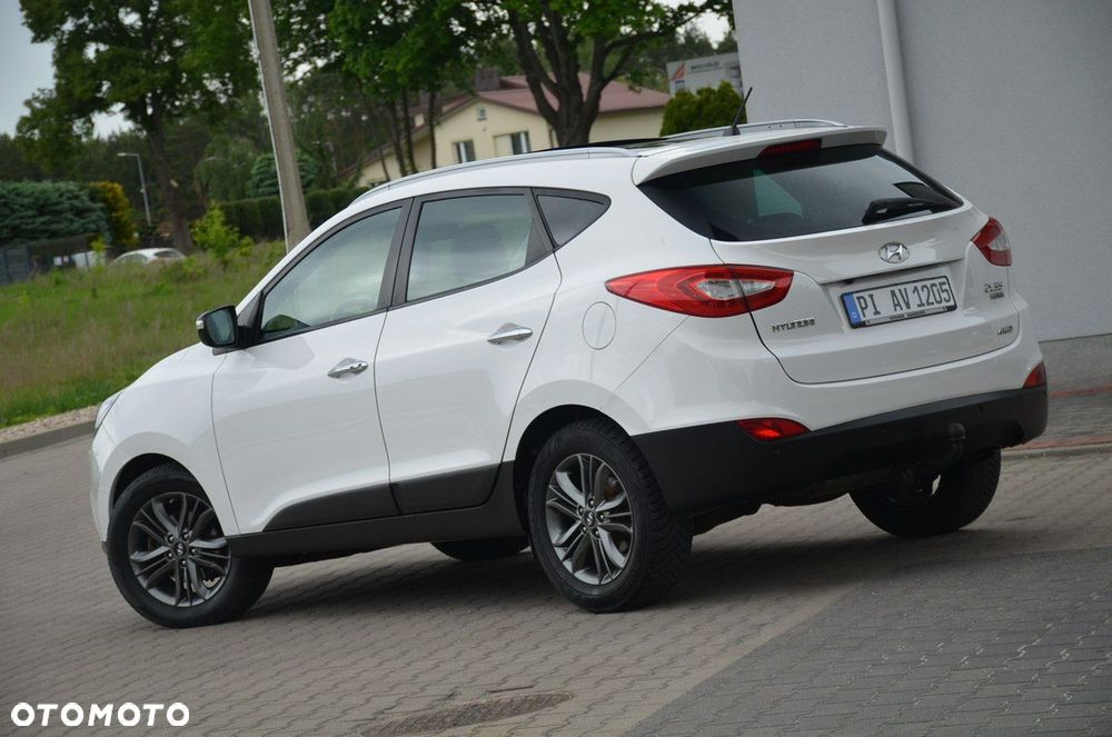 Hyundai ix35 - 12