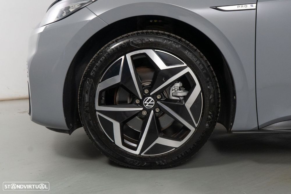 VW ID.3 77 kWh Pro S - 19