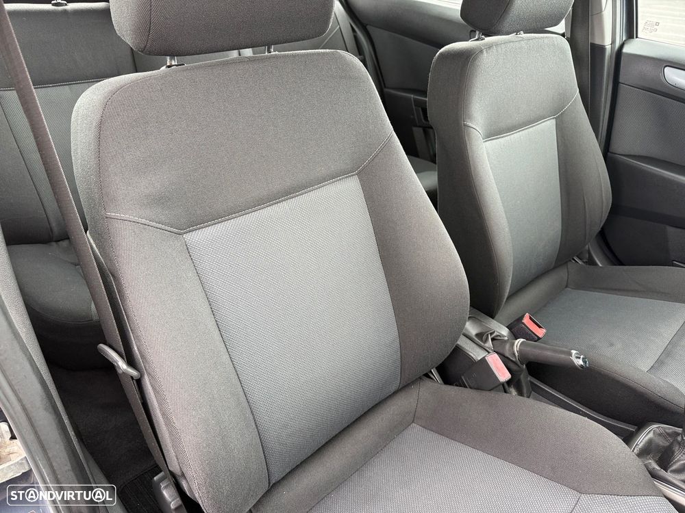 Opel Astra 1.3 CDTI Edition - 14