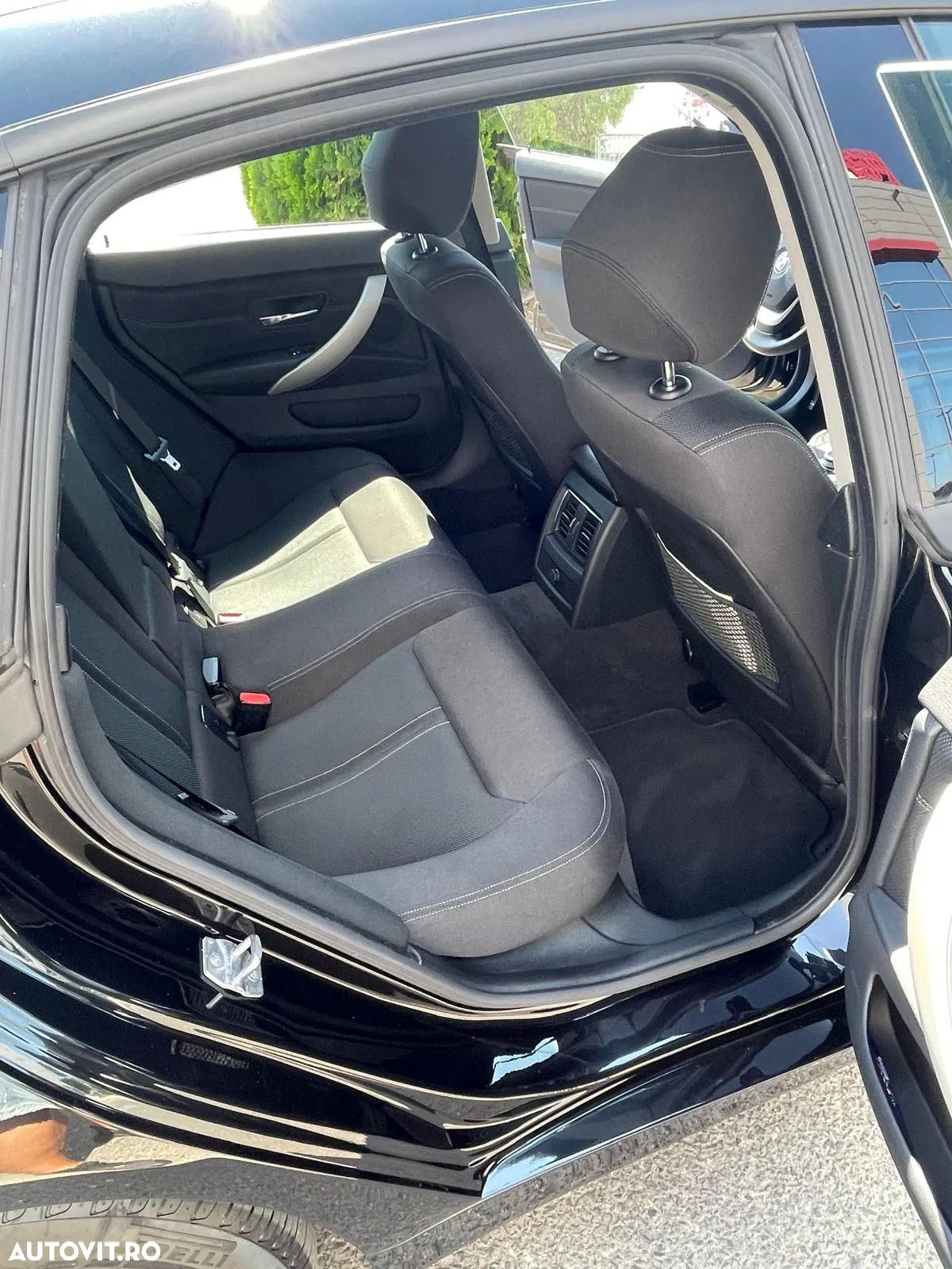BMW Seria 4 418d Gran Coupe Aut. Advantage - 15