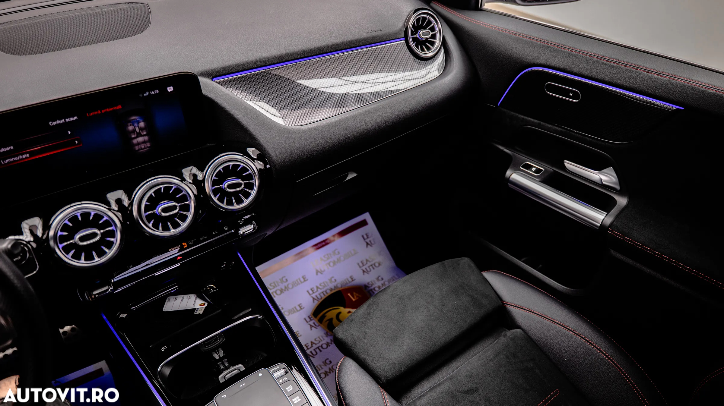 Mercedes-Benz GLA 250 e 8G-DCT Edition AMG Line - 24